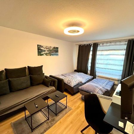 Leobner Wohnung in zentraler Lage Leoben  Exterior foto