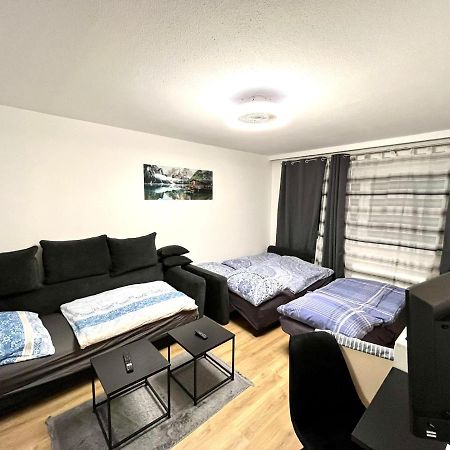 Leobner Wohnung in zentraler Lage Leoben  Exterior foto