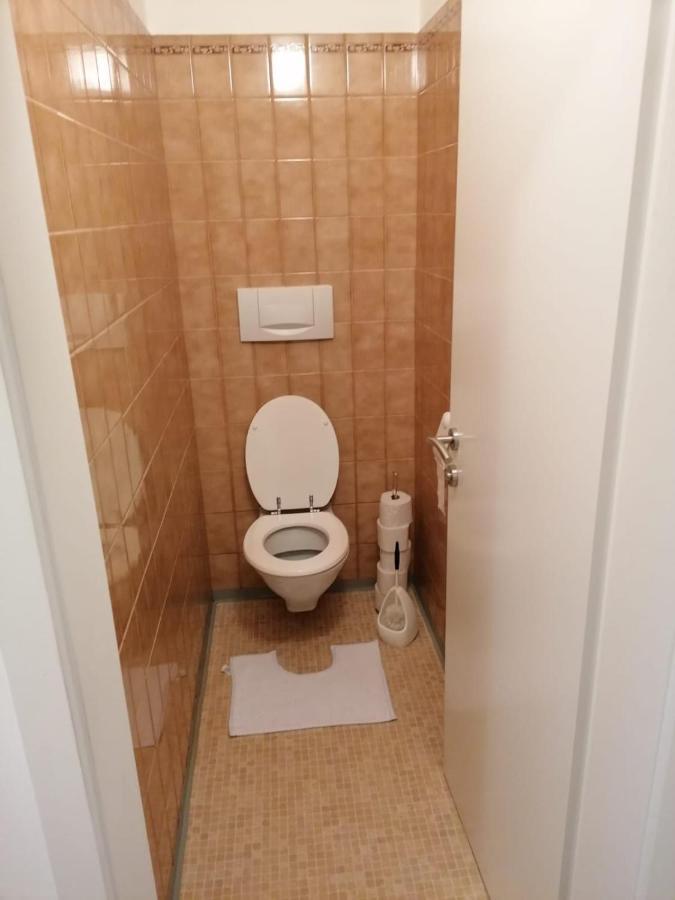 Leobner Wohnung in zentraler Lage Leoben  Exterior foto