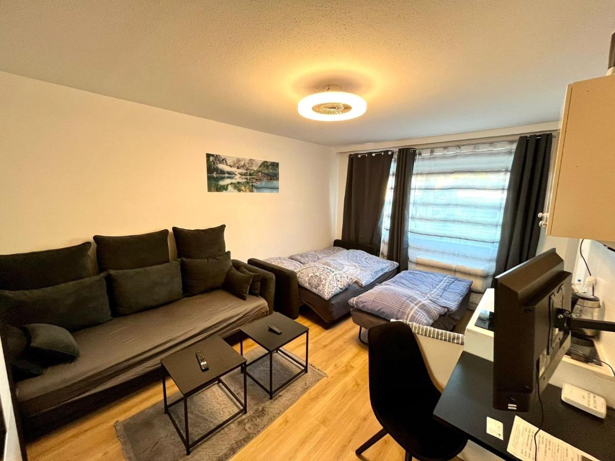 Leobner Wohnung in zentraler Lage Leoben  Exterior foto