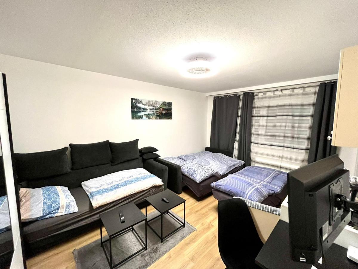 Leobner Wohnung in zentraler Lage Leoben  Exterior foto